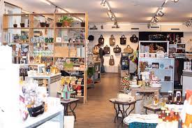 Bernie's campaign is much more than a presidential candidate. Stores