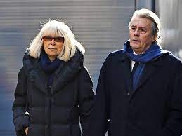 Mireille darc was born on may 15, 1938 in toulon, var, france as mireille aigroz. Franzosische Schauspielerin Mireille Darc Ist Tot Haz Hannoversche Allgemeine