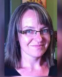 Obituary information for Maria Bergen