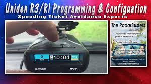 Here are the advantages of each and mrcd/mrct detection to pick up newer low powered radar threats. Uniden R3 Review Save On The Uniden S Extreme Performance Radar Detector Now