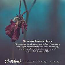 Maybe you would like to learn more about one of these? Alhikmahjkt Membunuh Orang Kafir Apa Hukum Membunuh Facebook