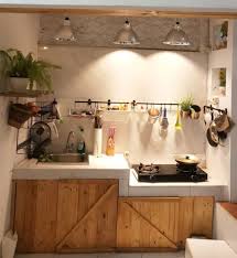 Sebagaimana namanya, dapur minimalis juga sering dikenal dengan sebutan dapur mini/kecil. 30 Desain Dapur Sederhana Dan Murah Yang Bagus Untuk Anda Desain Id
