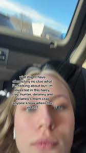 Haley Clay's Instagram, Twitter & Facebook