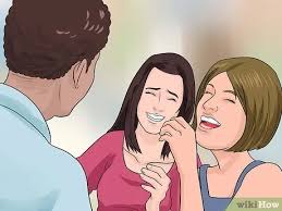 Now everything is just right. How To Make A Girl Blush 13 Steps With Pictures Wikihow