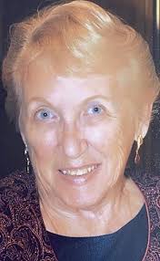 Kaye Carole (Long) Rossi