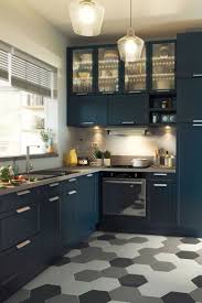 Revetement Sol Cuisine 19 Modeles De Sols Pour Une Cuisine Au Top Kitchen Flooring Kitchen Decor Kitchen Design