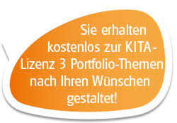 Vieler praktischer anregungen wie sie z.b. Kindergarten Portfolio Vorlagen