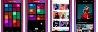 15 oct 2016 app size: Ai Music Startup Popgun Launches Consumer Music Making App Splash
