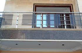 Railing design for house front steel. Front House Balcony Railing Design