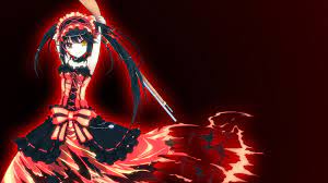 Download animated wallpaper, share & use by youself. 62 Red Anime