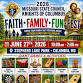 Faith Family Fun Fest (Columbia)