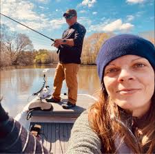 Peach State Kayak Anglers