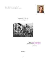 Cutremurele sunt unele din cele mai strasnice si mai distrugatoare fenomene naturale. Cutremurele De Pamant