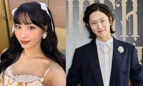 Seoul south korea, july 9 (ani/global economic): Momo And Heechul Broke Up Twice S And Super Junior S Agencies Confirmed It