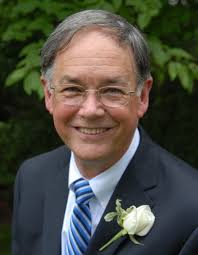 Obituary for Robert Gordon Simpson