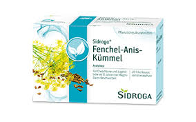 Magen Darmtees Und Pflanzliche Mittel Bei Magen Darmproblemen Sidroga