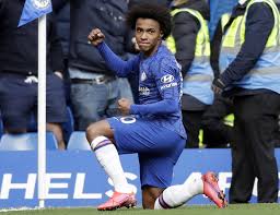 His height is 1.74 m and weight is 73 kg. Chelsea S Willian Cautious About Resuming Even Without Fans
