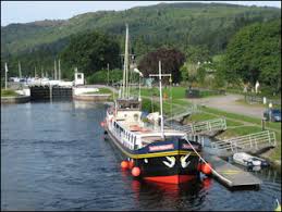 The mythical watery monster than has been subject to repeated scientific investigations without success. Inverness Loch Ness Accommodation Travel In The Scottish Highlands