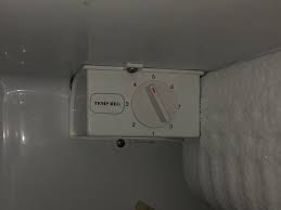 So, if you want it colder, you neeed more power. The Temperature Control In My Mini Fridge Mildlyinfuriating