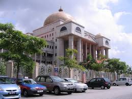 Jalan duta, 50480 kuala lumpur, malaysia. Kompleks Mahkamah Jalan Duta Kuala Lumpur Mapio Net