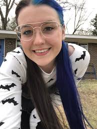 Long time lurker, first time poster 💖 My style varies with a common theme  of distressed black and grey denim and lots of black 😅 I don't take the  best photos but