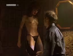 Tabea Heynig Nude » Celebs Nude Video - NudeCelebVideo.Net