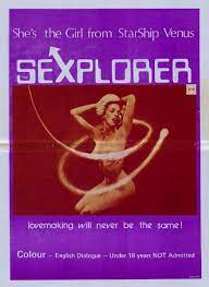 The Sexplorer (1975) - Filmweb