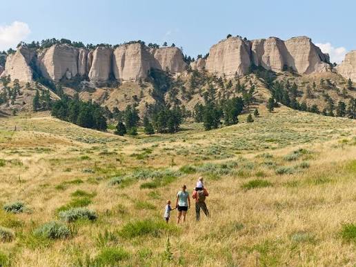 Visit Nebraska | Official Site of Nebraska Tourism