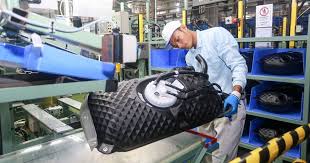 Working experience in a factory operation. Sakamoto Sets Up First Plastic Fuel Tank Factory In Malaysia Auto News Carlist My