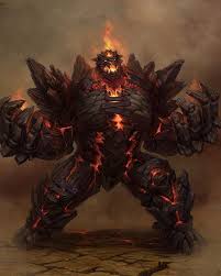 This list does not include those that had or have a chance at. 8 Lava Monsters Ideas Monster Art Creature Concept Character Art