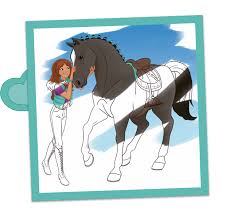 Fun And Games Horse Club