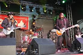 The band is best known for its songs, after dark. Tito And Tarantula Wikipedia