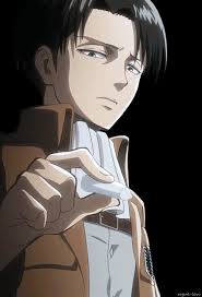 See more ideas about attack on titan levi, anime, captain levi. Gypsophila On Twitter Some People Give Me A Mention That Sehun Look Like Levi Who Is Levi