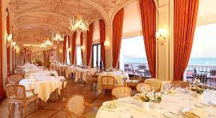 la reserve de beaulieu spa http worldtophotels net la reserve de beaulieu spa hotel swimming pool table decorations table settings