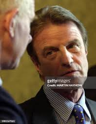 658 Robin Bernard Stock Photos, High-Res Pictures, and Images