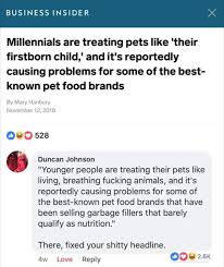 Pin By Alixandria Baty On Millenial Faith In Humanity Feminism Millennials