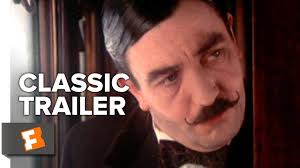 Famous detective hercule poirot is on the orient express, but the train is caught in the snow. Murder On The Orient Express 1974 Trailer 1 Movieclips Classic Trailers Youtube