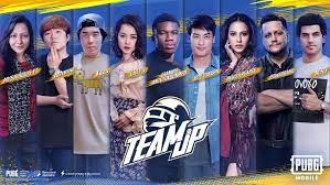 Ayo Dukung Pevita Pearce Di Pubg Mobile