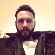 Jamie Isaac's Instagram, Twitter & Facebook