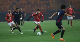 جدول ترتيب بطولة الدورى المصرى اليوم السابع