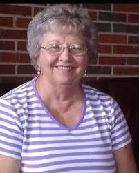 Patricia Slack Keffer Obituary February 12, 2024