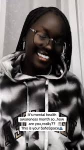 Mental Health Awareness: Your Safe Space for Support