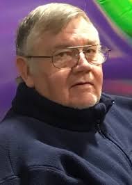 Obituary information for Jerry Allen Vance