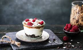 Today's coupons discounts added within the you will have to pay the shipping cost if you return the item by mail. Yoghurt Barn Den Haag Ontbijt Drankje Bij Yoghurt Barn In Hartje Den Haag Bespaar 34 In Den Haag Via Social Deal