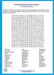 Word Search Puzzles Printable Free And Fun Word Puzzles For Kids Word Search Puzzles Word Find