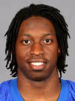 Marcus Thurmond, Middle Tennessee, Wide Receiver