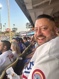 Victor Joseph Manjarrez