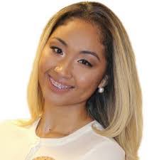 Ebony Perkins's Instagram, Twitter & Facebook