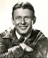 St. Patrick's Day memory of the Flying Irishman