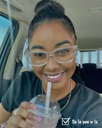 Rele ti John pou mwen tonnè😂😂😂😂😂